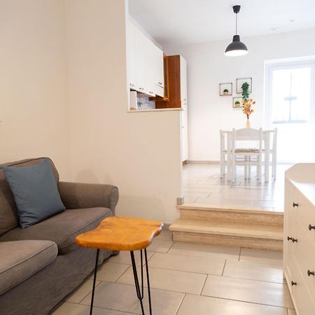 Adelina Boutique Apartment Anguillara Sabazia Extérieur photo