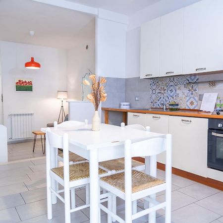 Adelina Boutique Apartment Anguillara Sabazia Extérieur photo