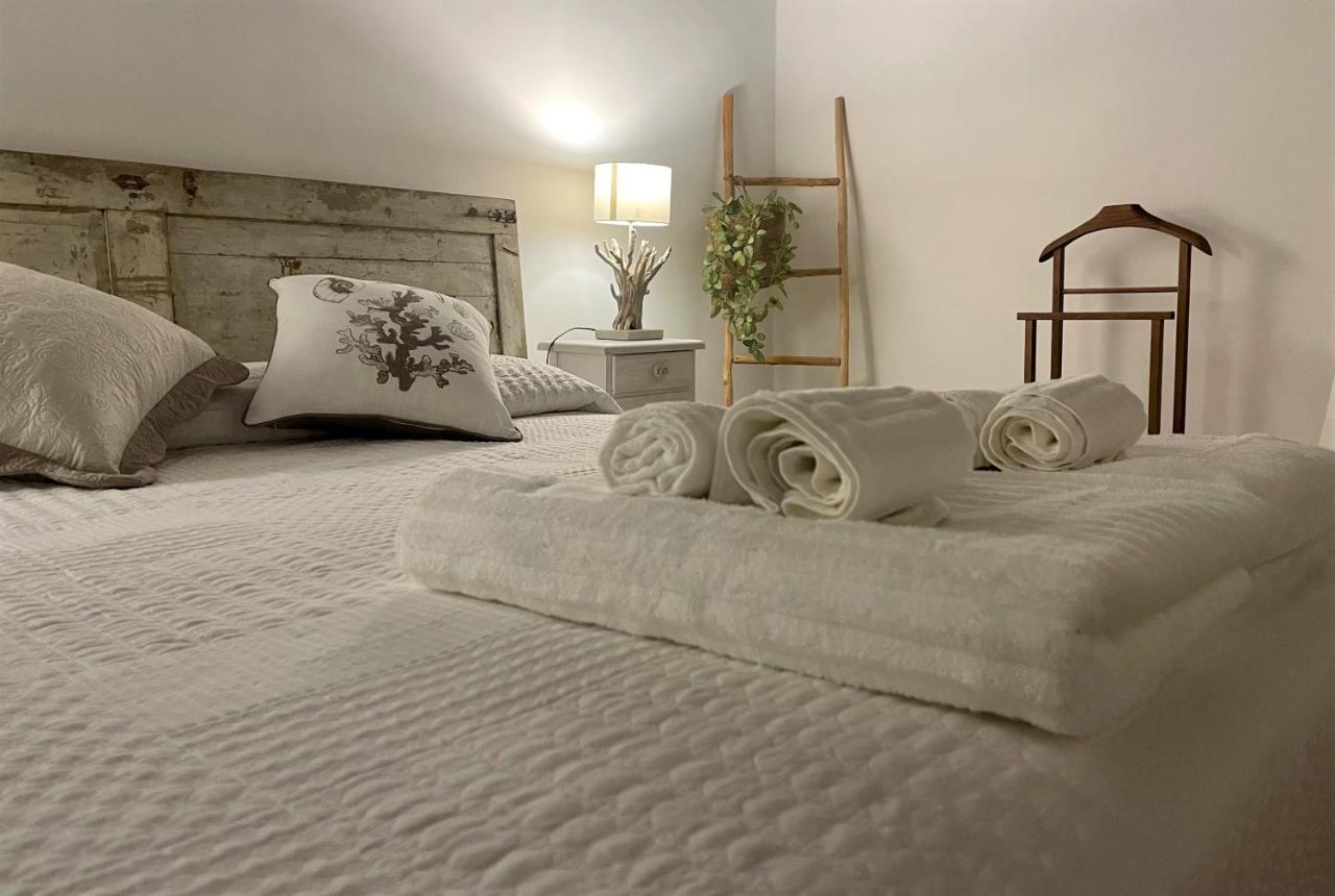 Adelina Boutique Apartment Anguillara Sabazia Extérieur photo