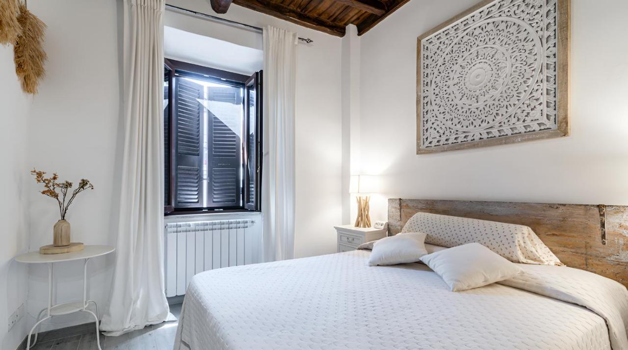 Adelina Boutique Apartment Anguillara Sabazia Extérieur photo