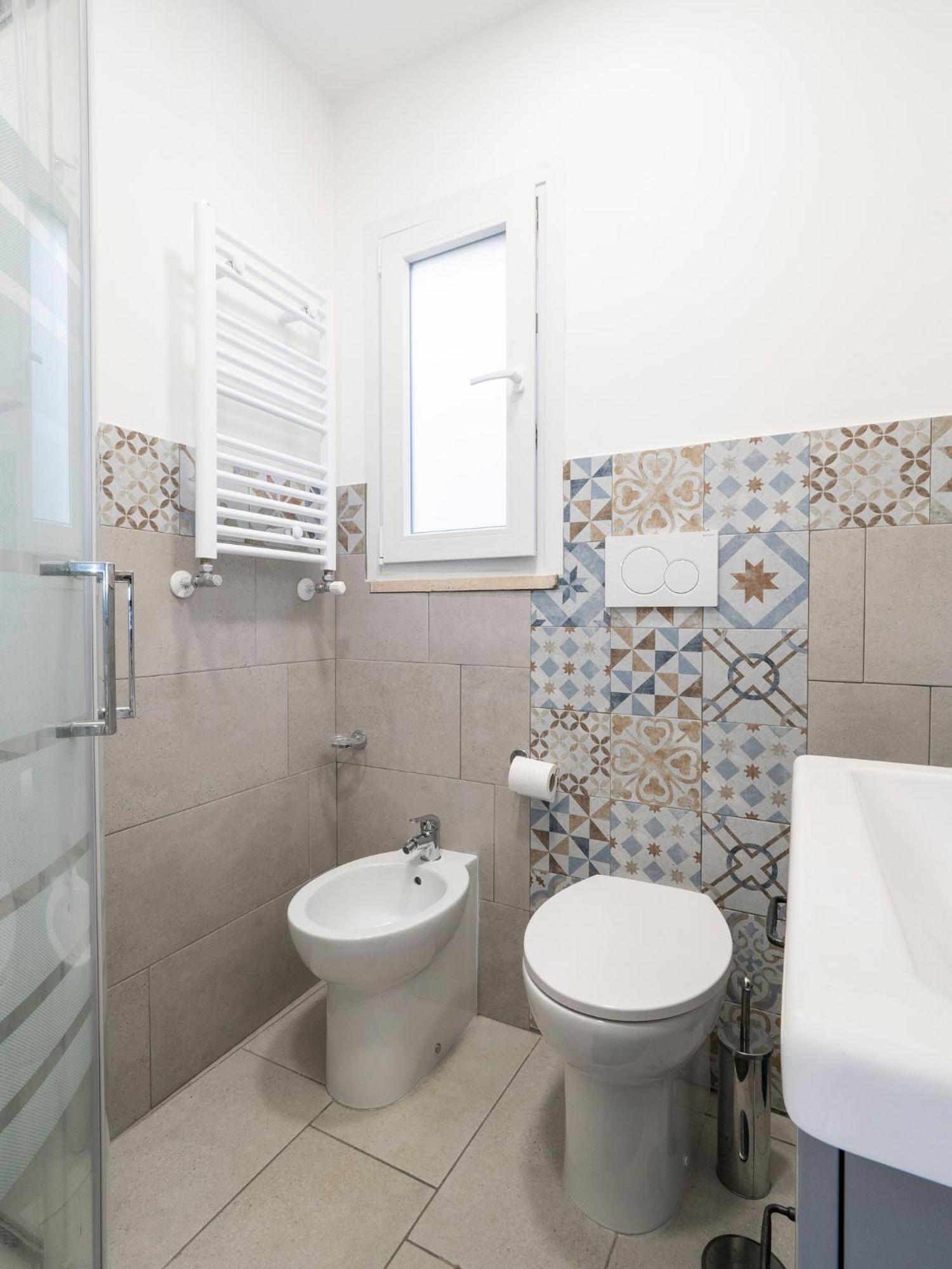 Adelina Boutique Apartment Anguillara Sabazia Extérieur photo