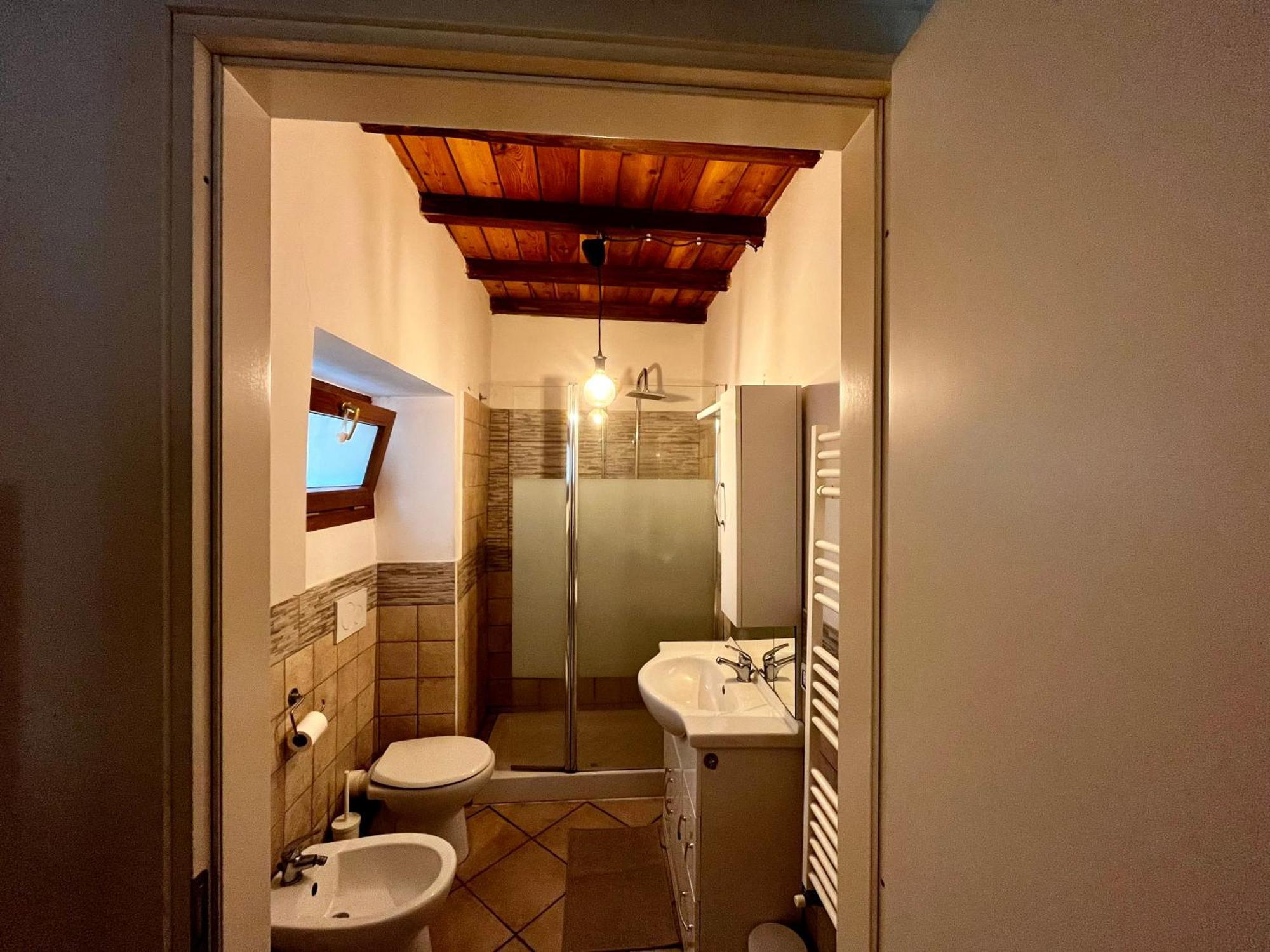 Adelina Boutique Apartment Anguillara Sabazia Extérieur photo