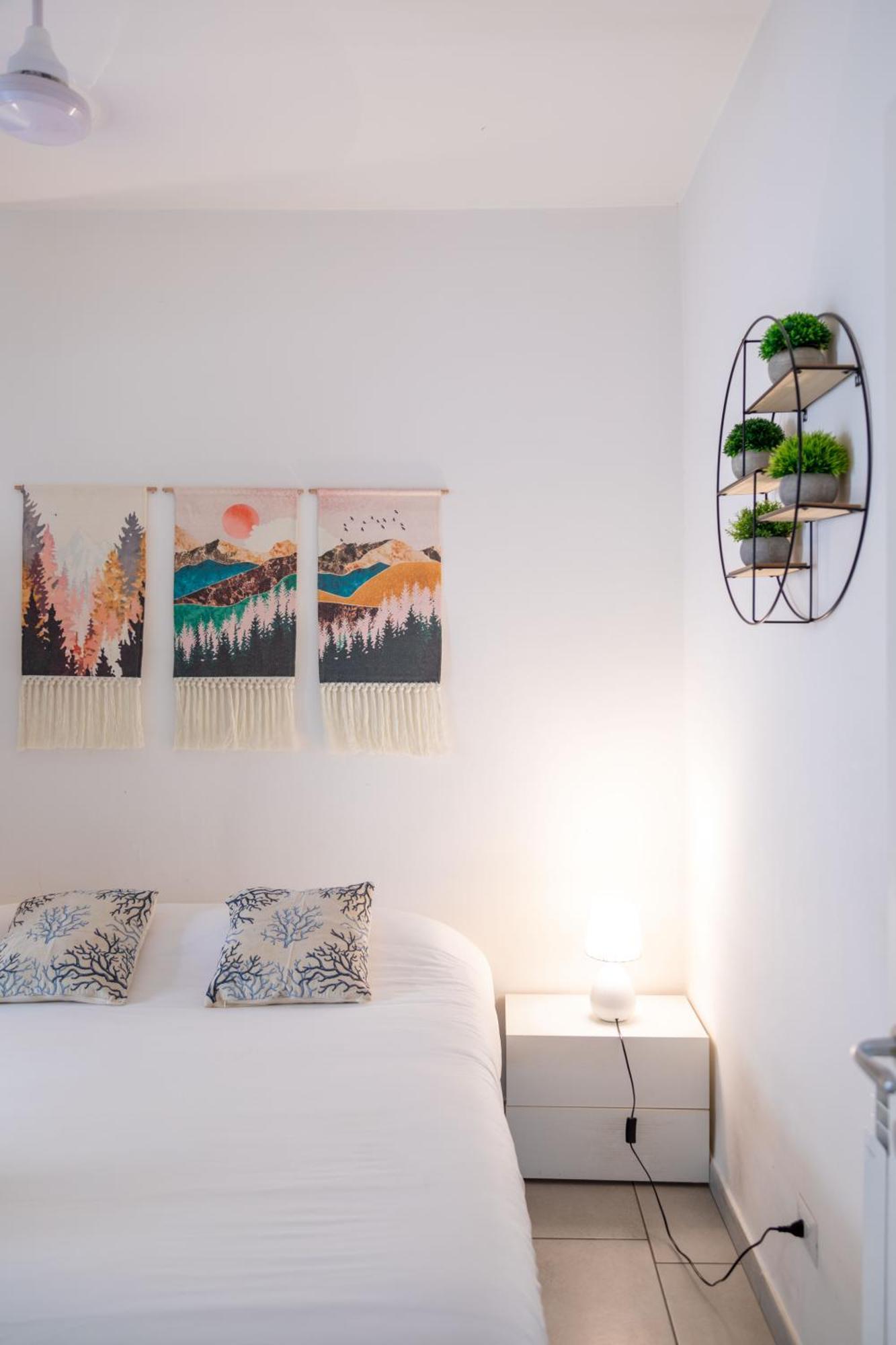Adelina Boutique Apartment Anguillara Sabazia Chambre photo