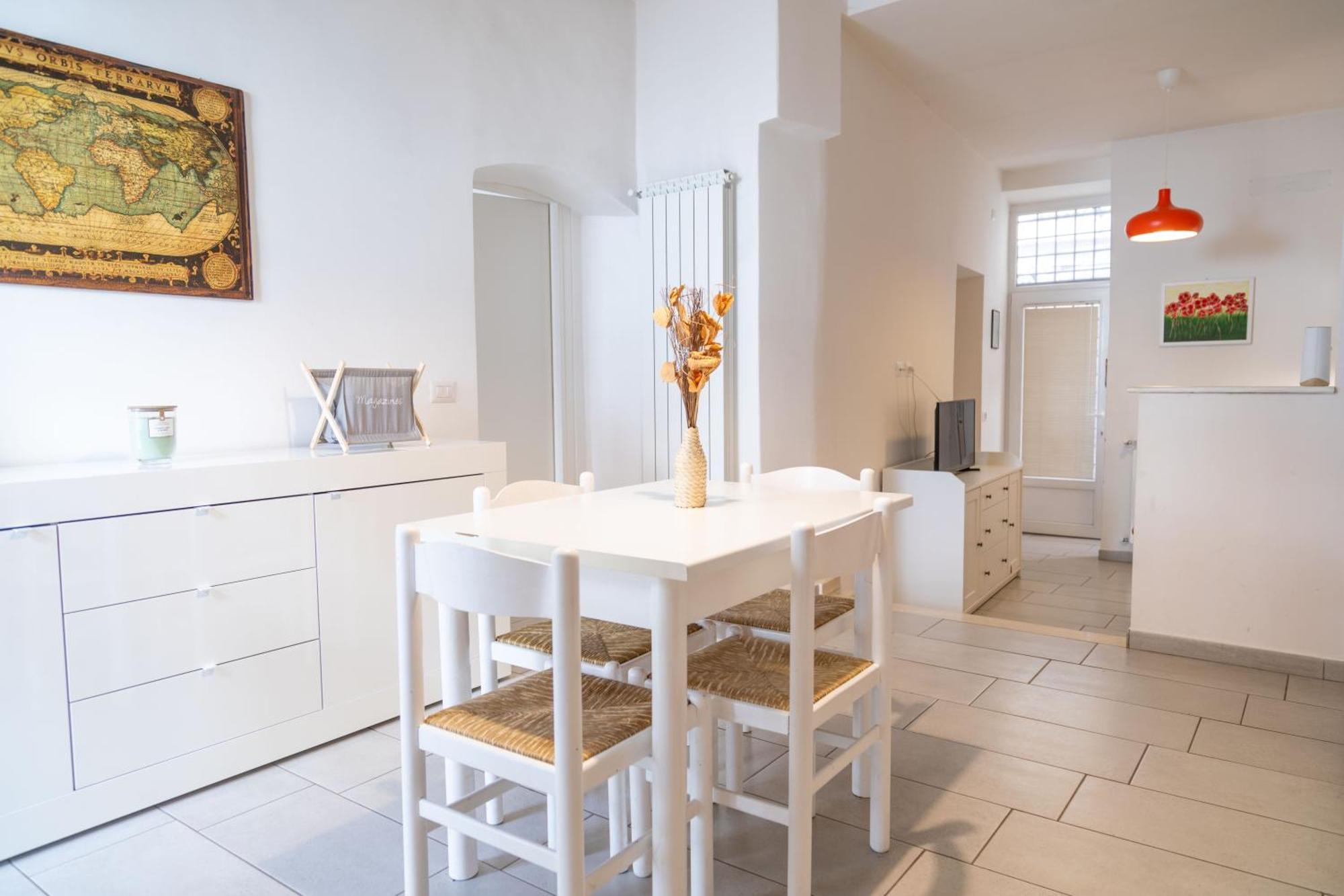 Adelina Boutique Apartment Anguillara Sabazia Chambre photo