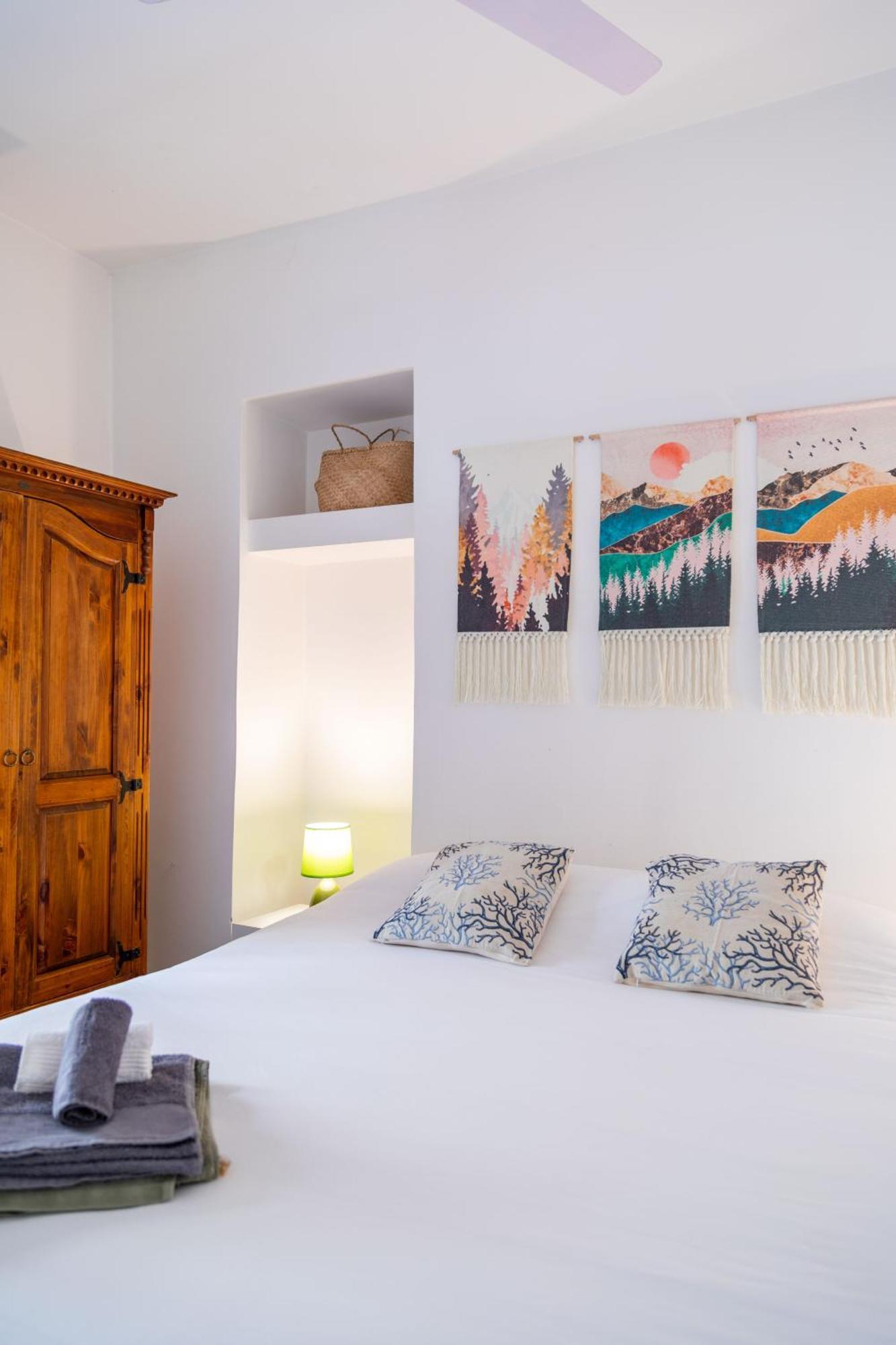 Adelina Boutique Apartment Anguillara Sabazia Chambre photo