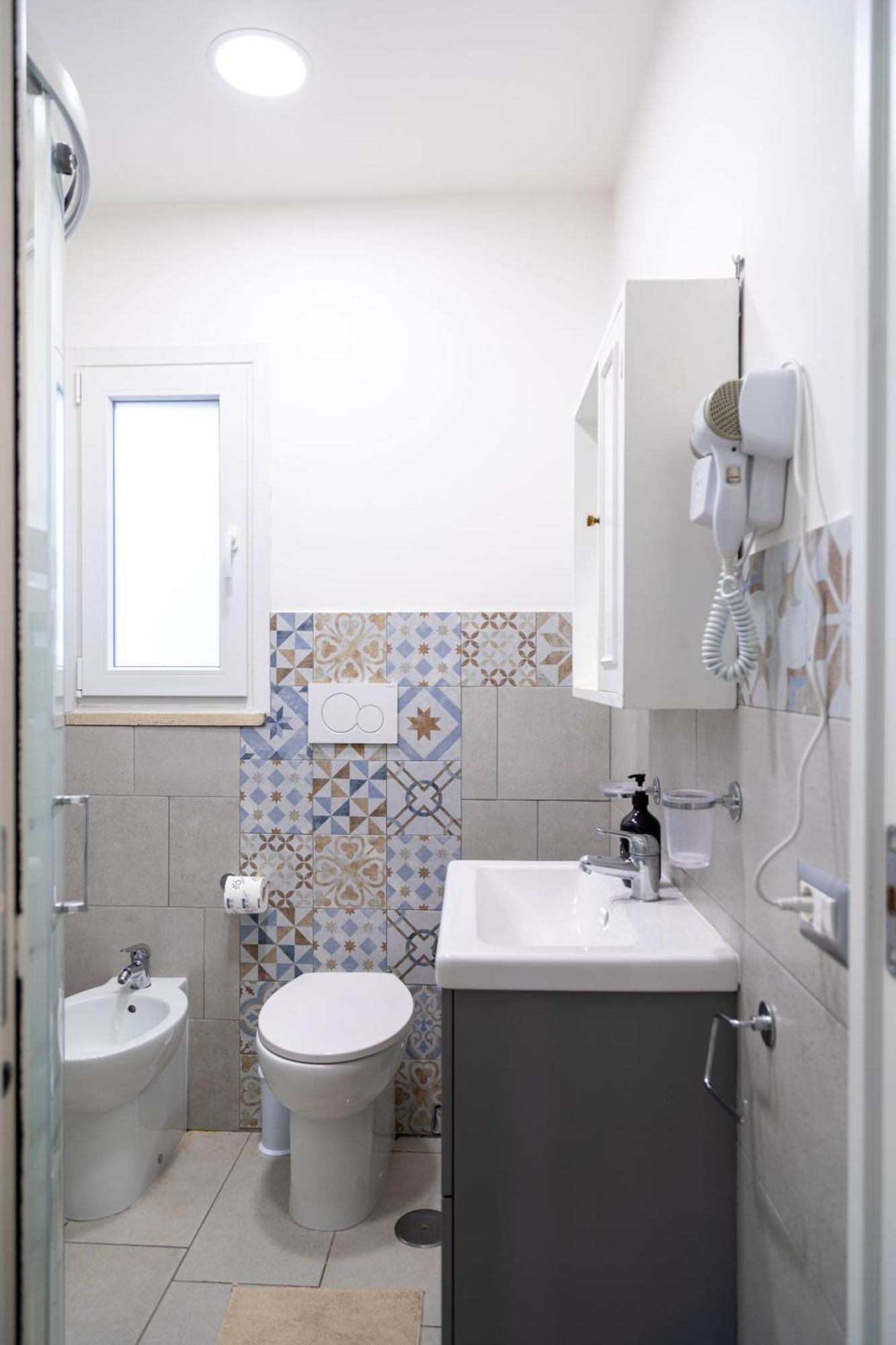 Adelina Boutique Apartment Anguillara Sabazia Extérieur photo