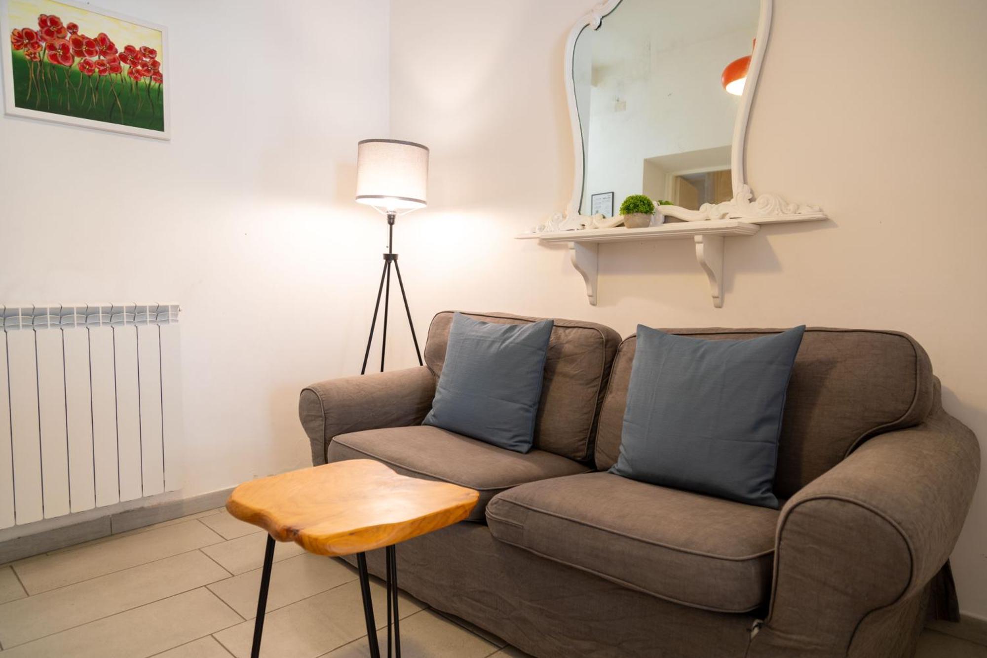 Adelina Boutique Apartment Anguillara Sabazia Chambre photo