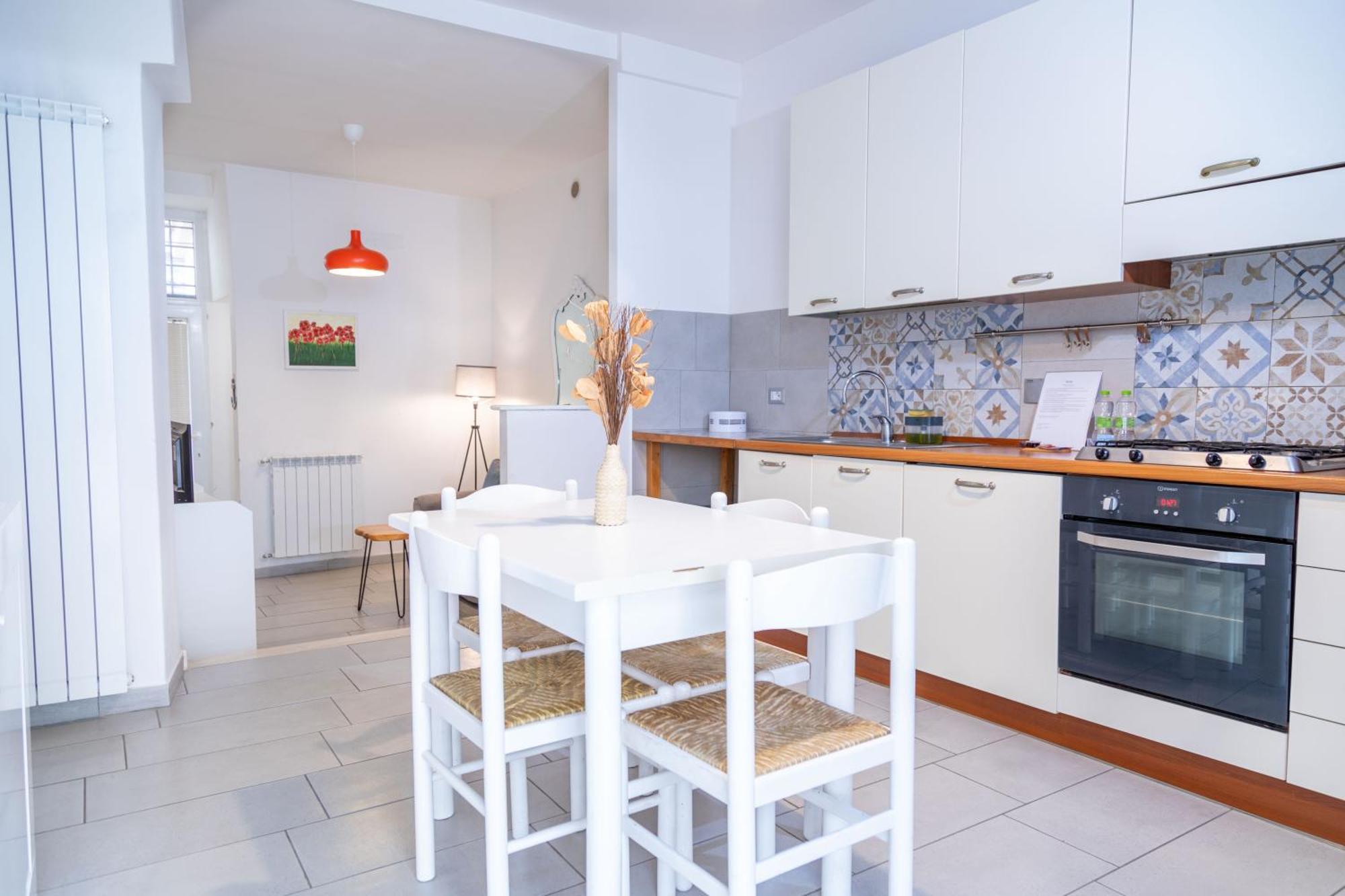 Adelina Boutique Apartment Anguillara Sabazia Extérieur photo